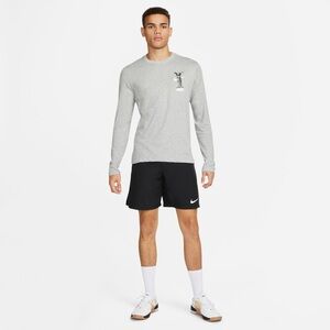 Long sleeve T-shirt Nike Dri-FIT Wild Card